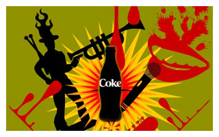 Coca-Cola Creator